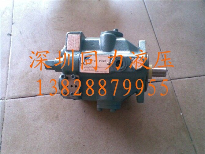 供应大金变量柱塞泵V23A1RX-30